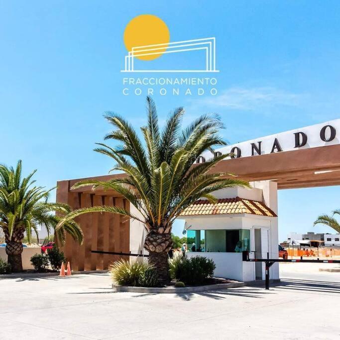 Casa Sol #222, Para 6 Personas Ла-Пас Экстерьер фото